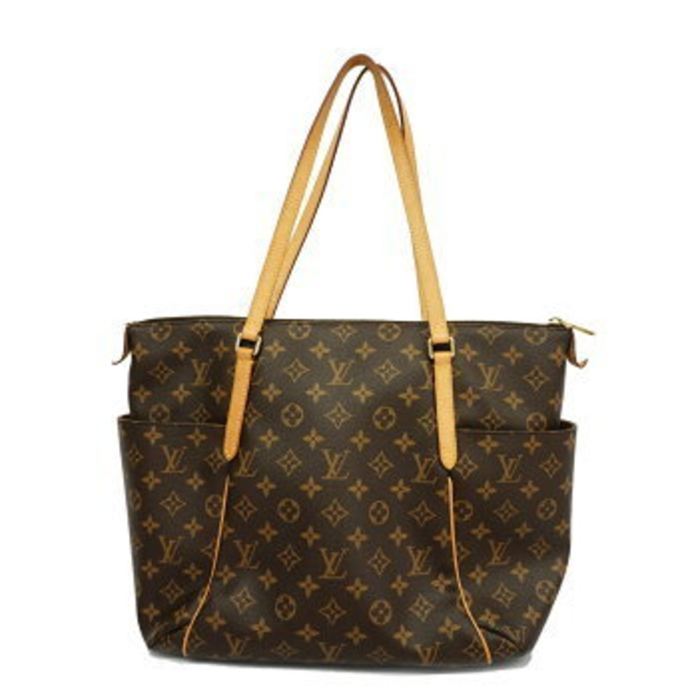 Louis Vuitton Monogram Totally MM Tote Bag